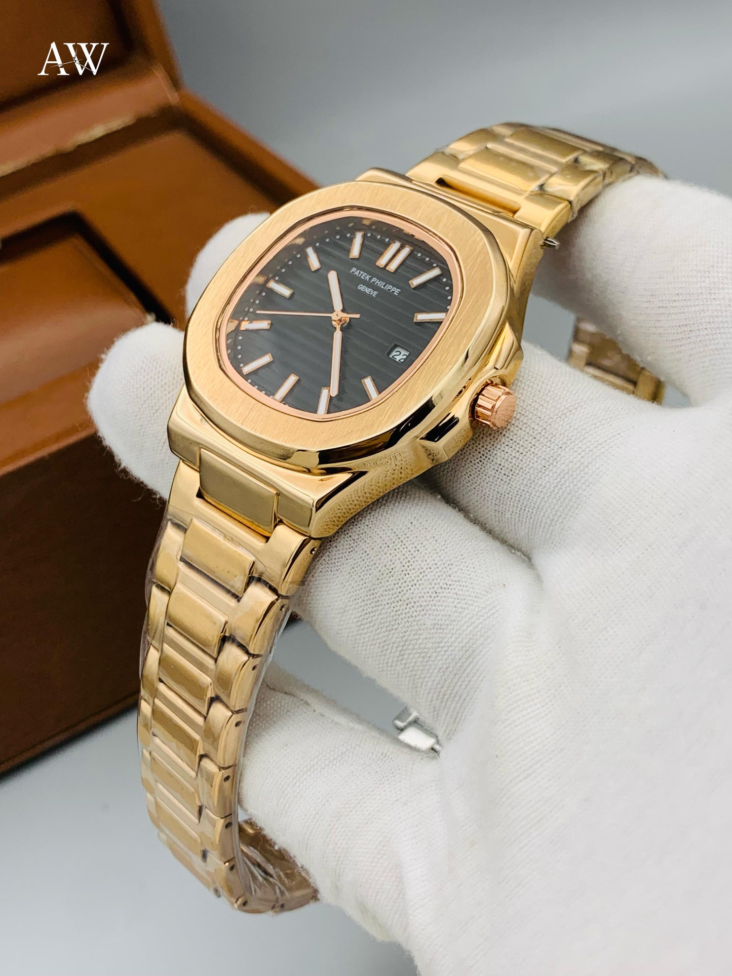 PATEK PHILLIPS