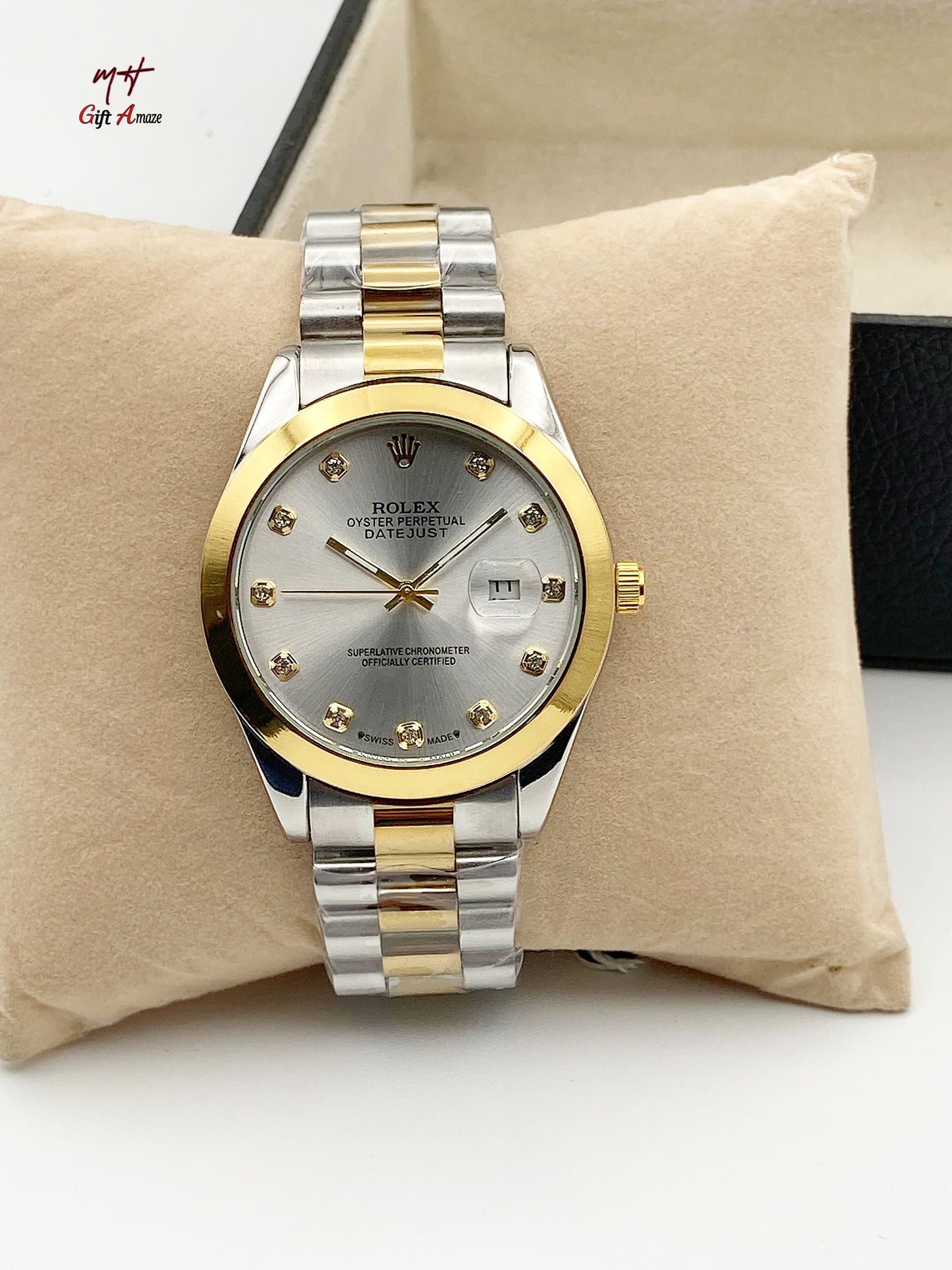 ROLEX WATCH 🔥