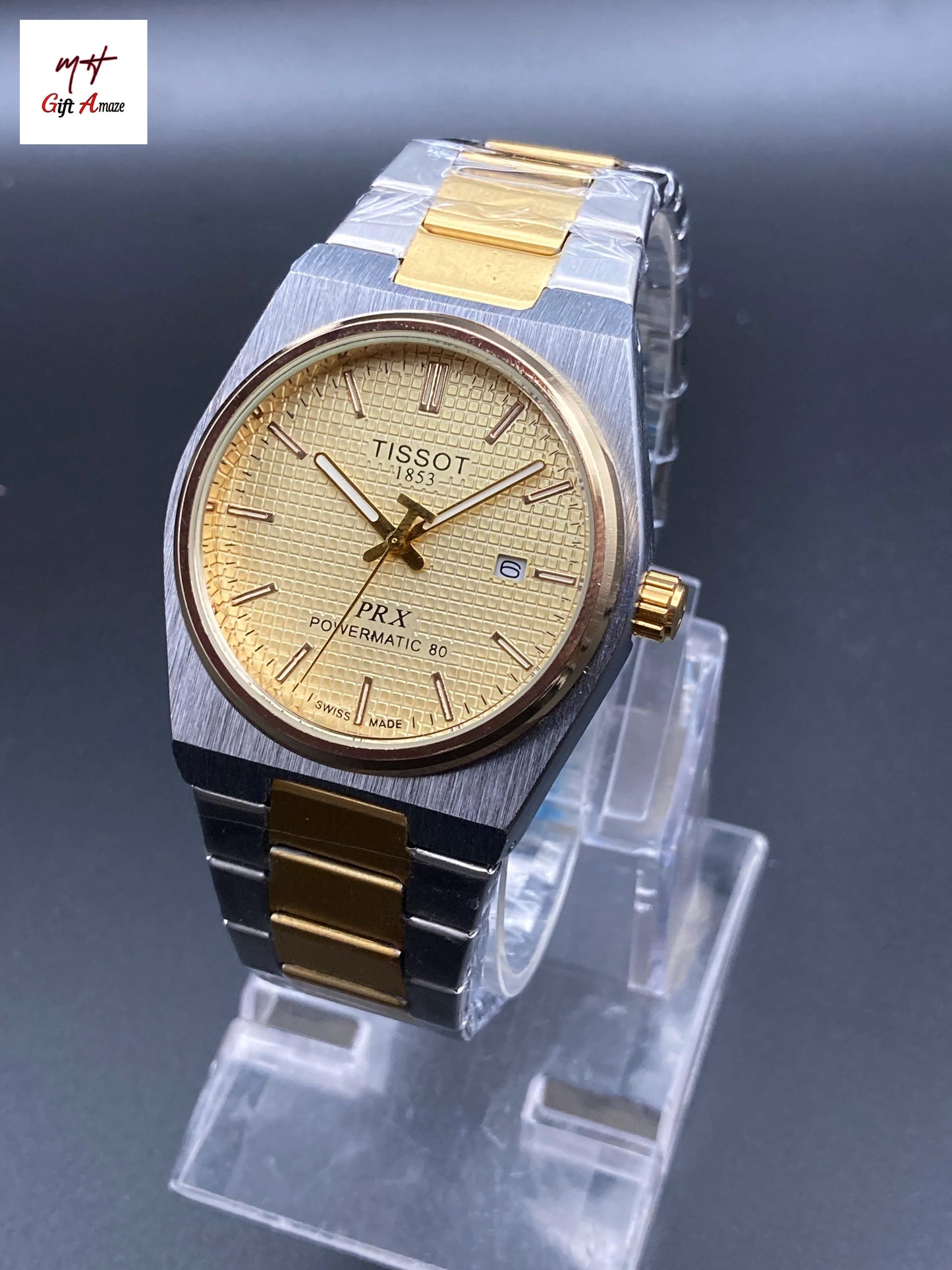 GENT'S WATCH🔥