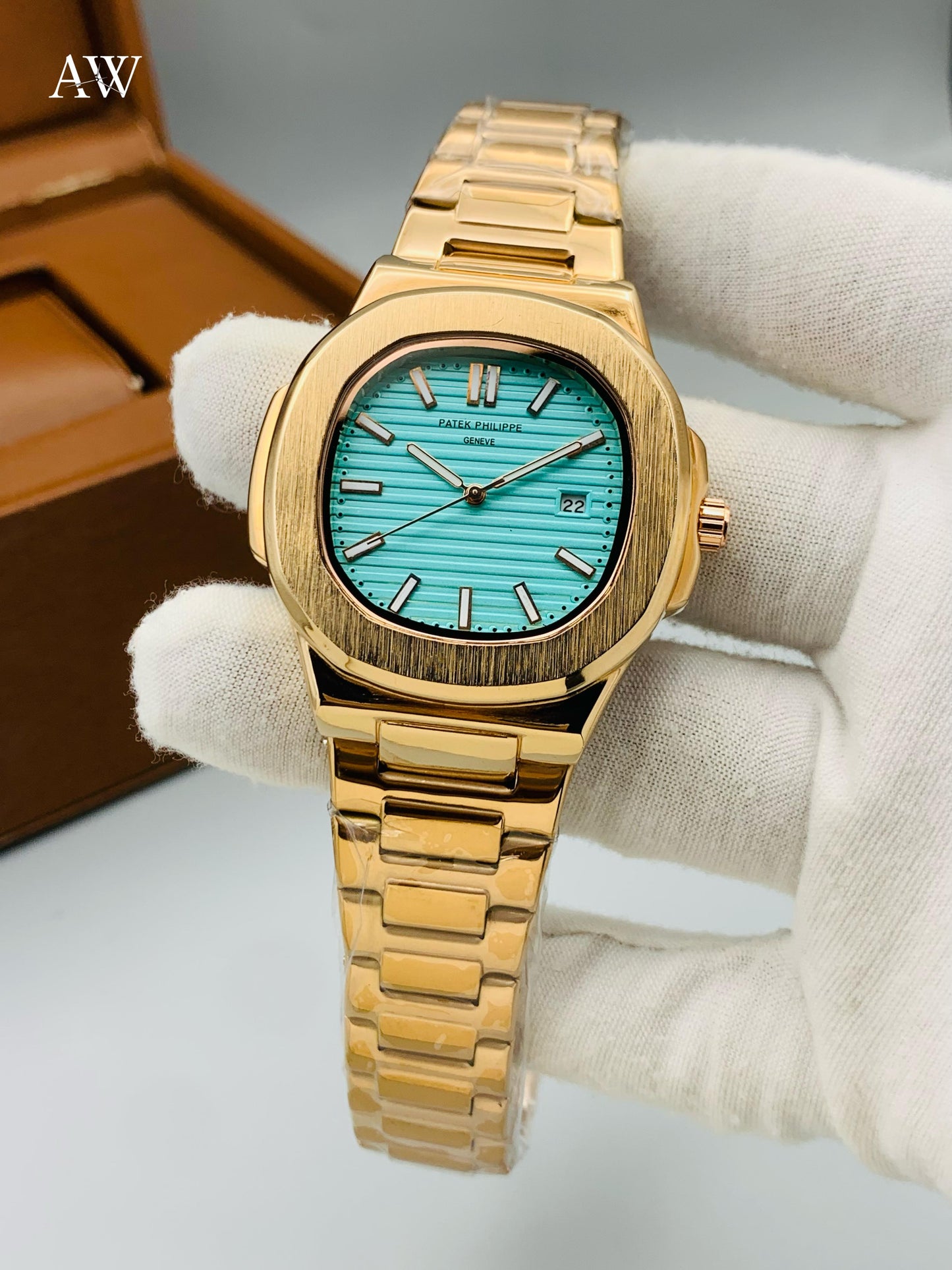 PATEK PHILLIPS