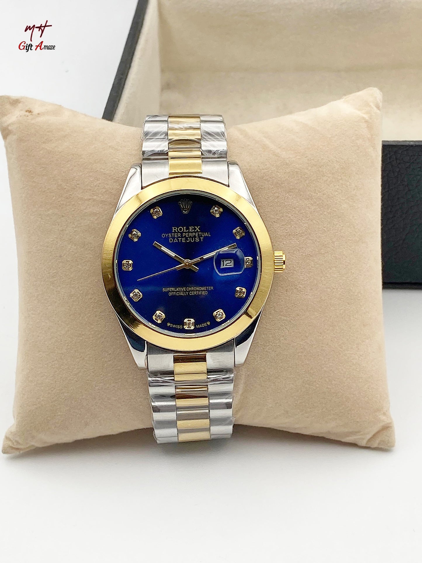 ROLEX WATCH 🔥