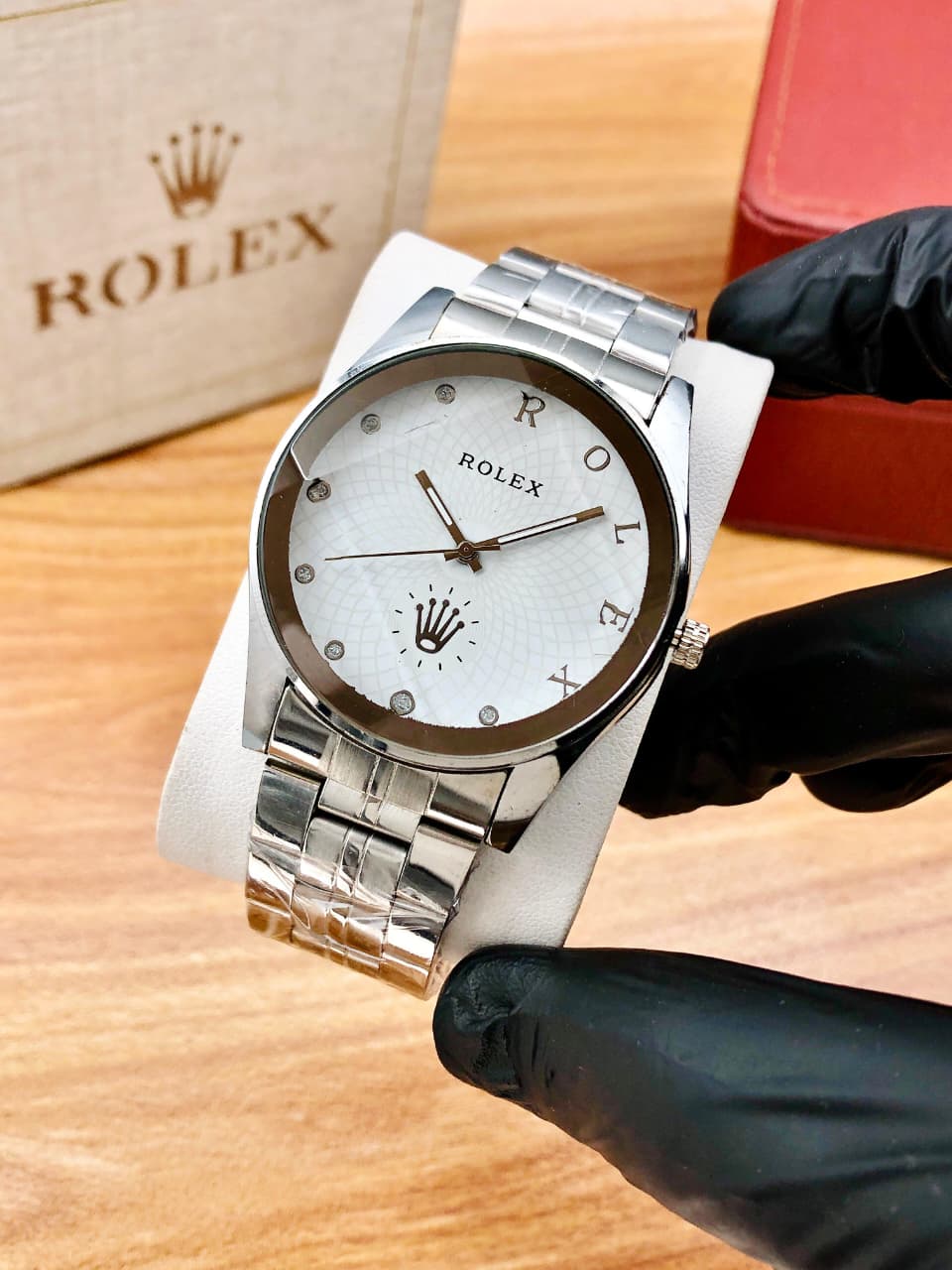 ROLEX WATCH 🔥🔥