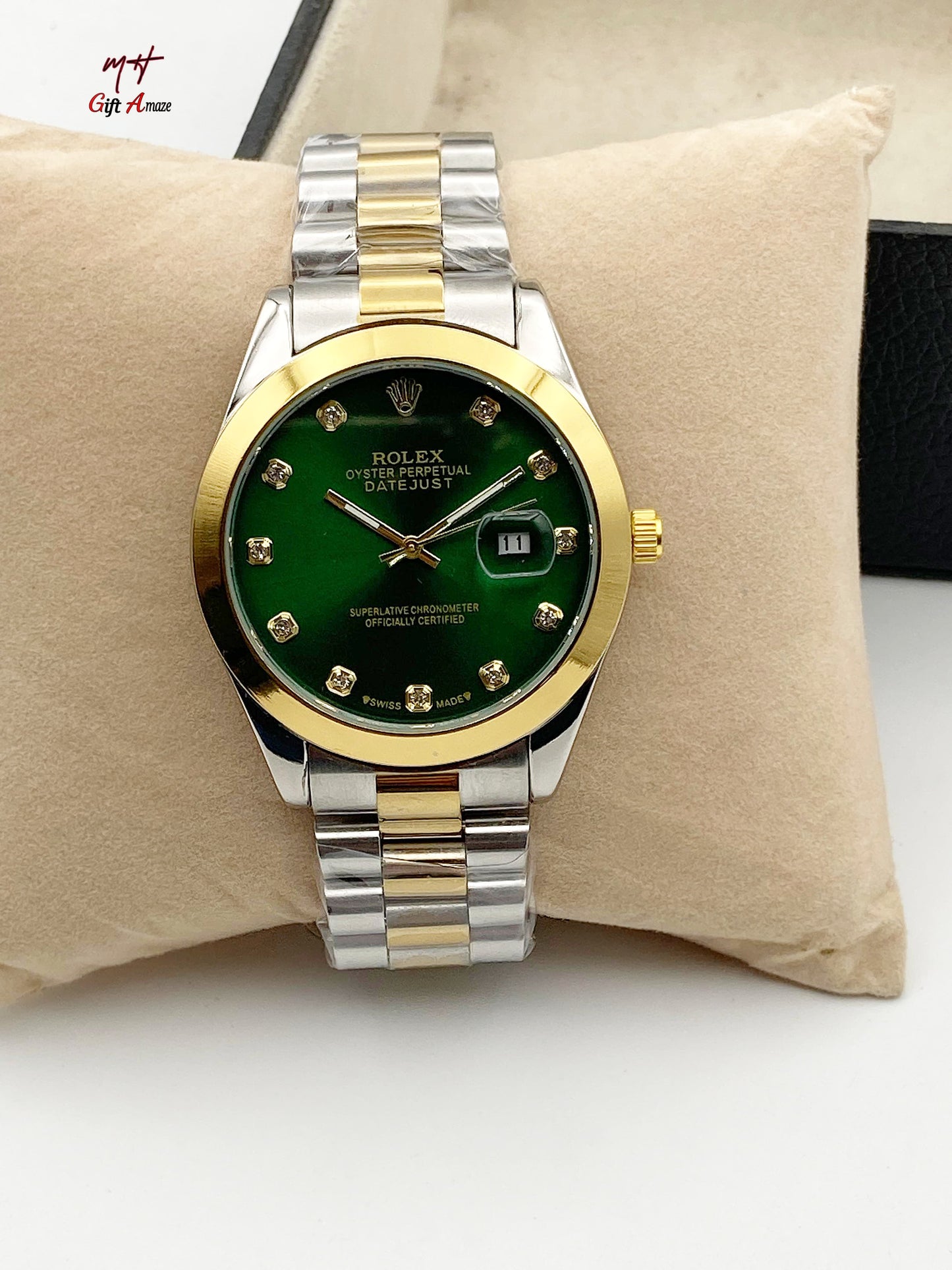 ROLEX WATCH 🔥