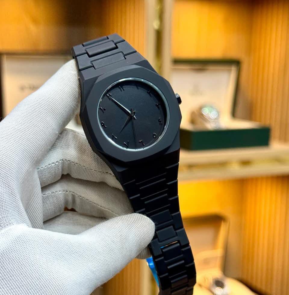 GENTS AURA WATCH 🔥