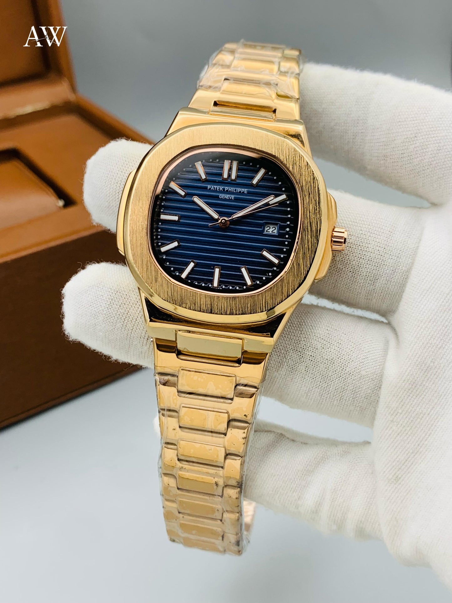 PATEK PHILLIPS