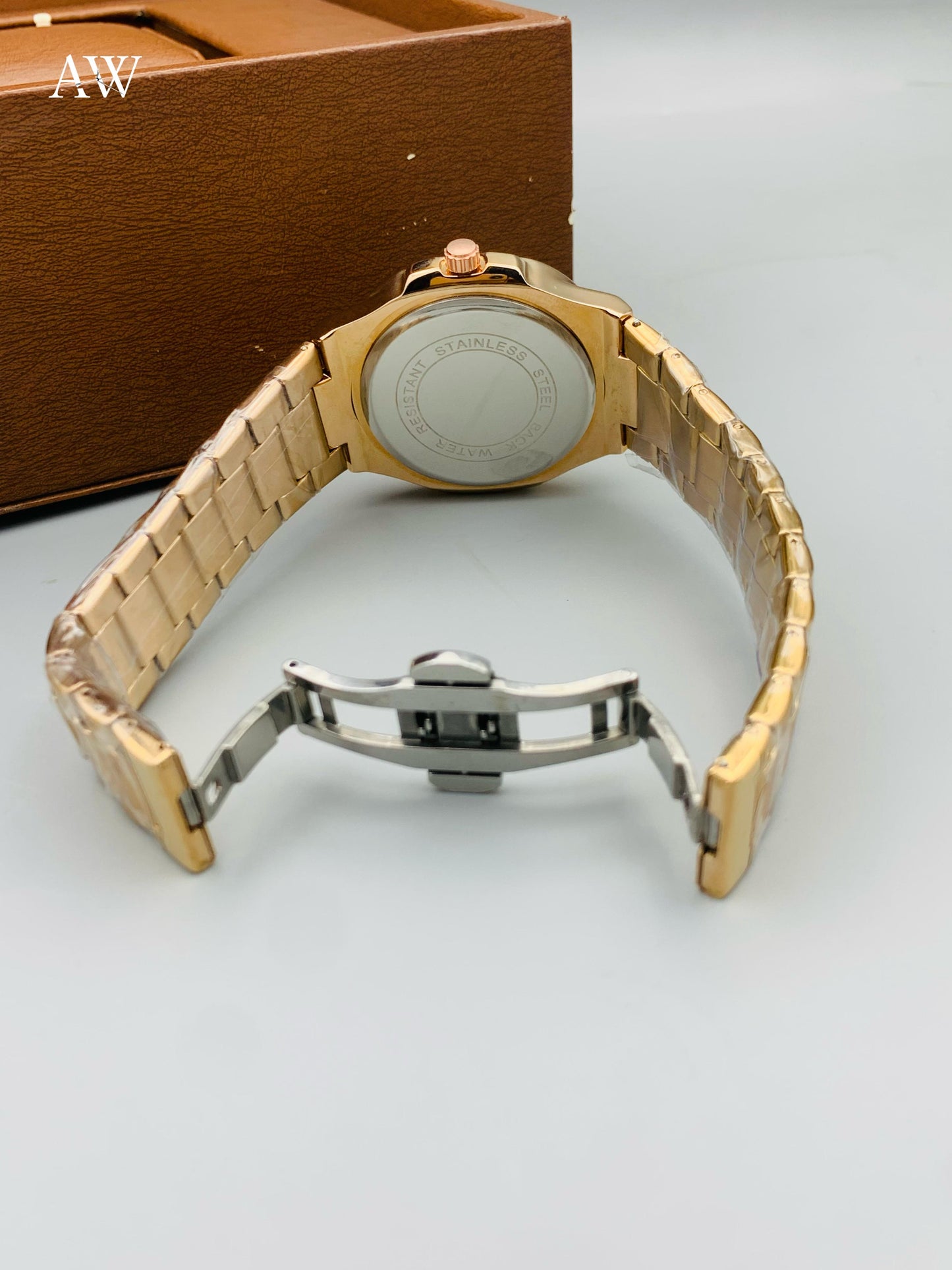 PATEK PHILLIPS