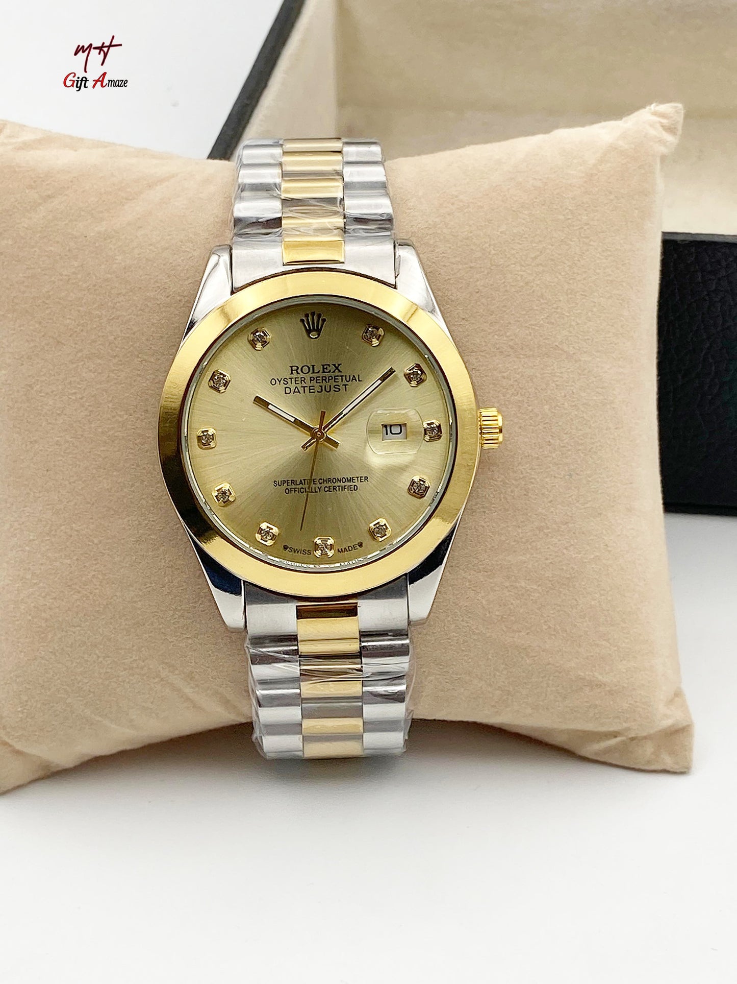 ROLEX WATCH 🔥