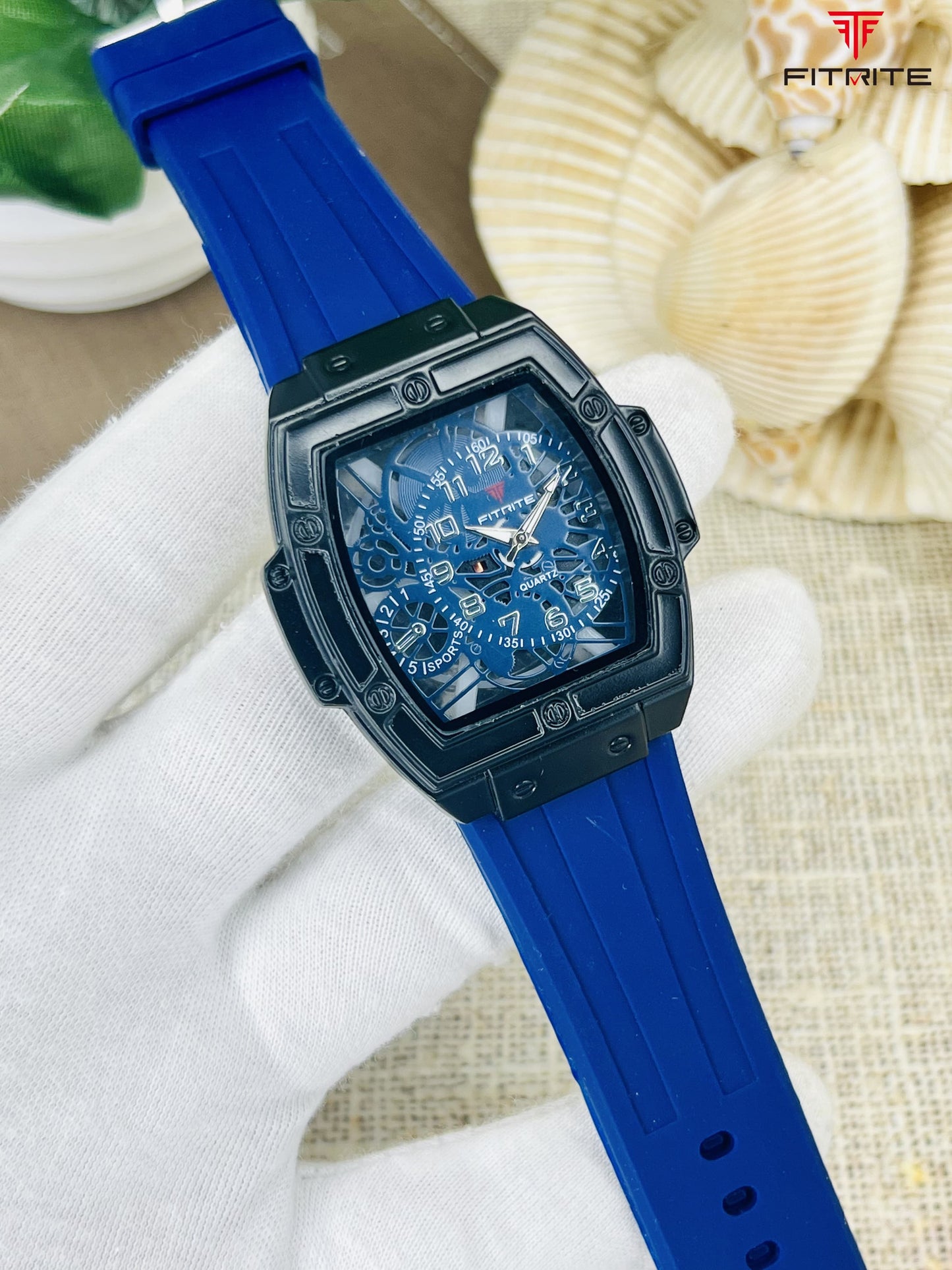 GENTS WATCH 🔥