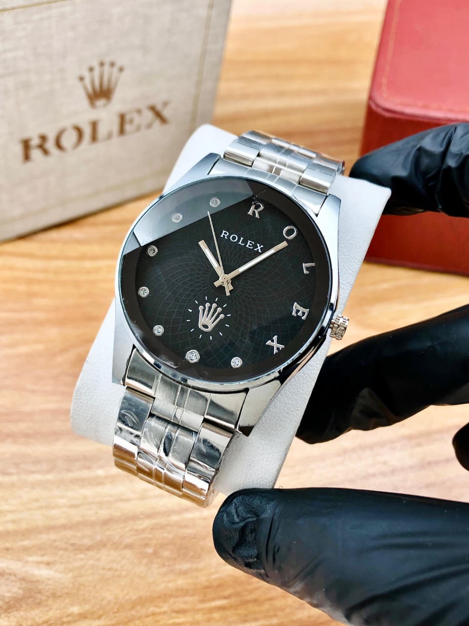 ROLEX WATCH 🔥🔥