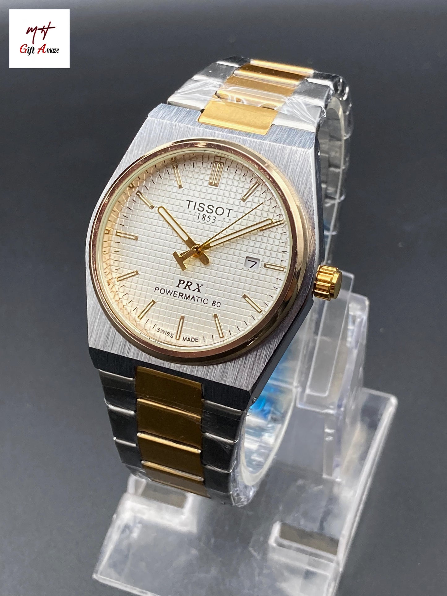 GENT'S WATCH🔥