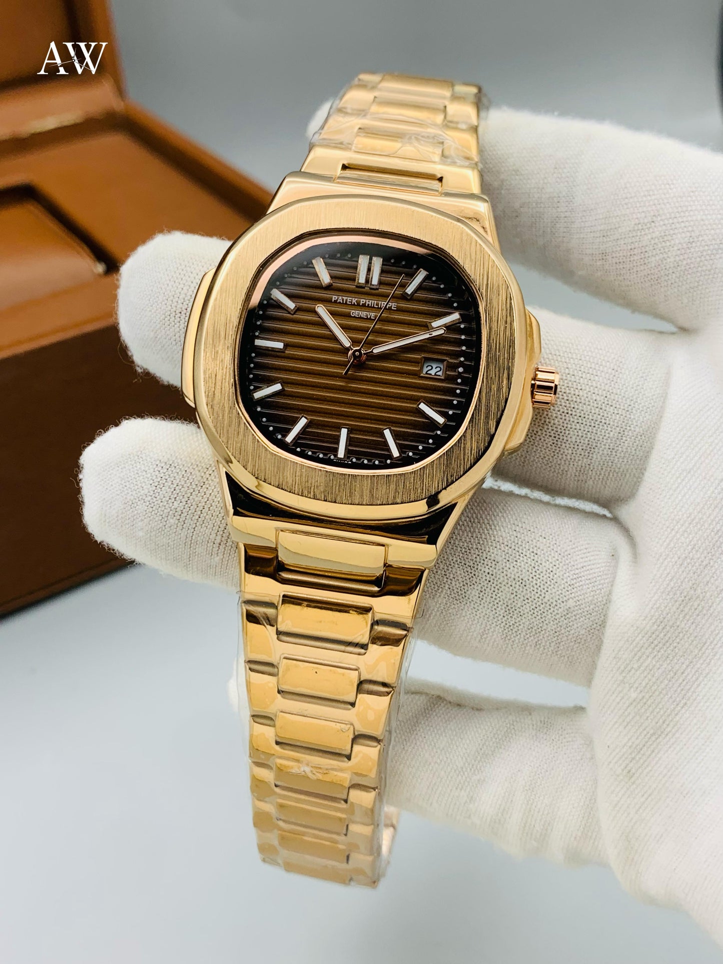 PATEK PHILLIPS