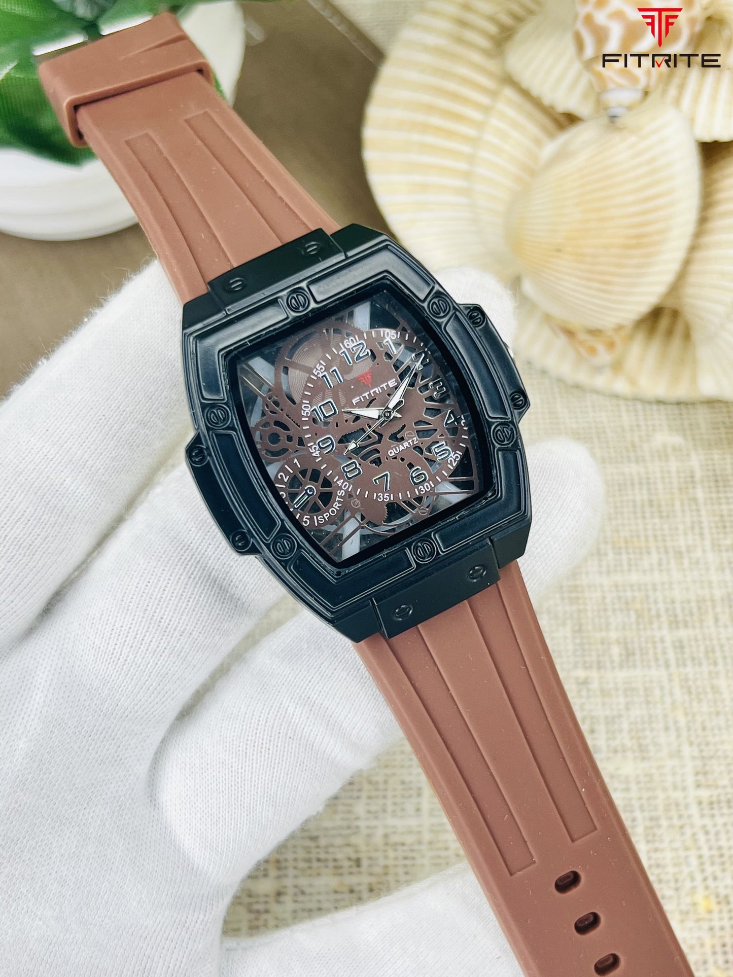 GENTS WATCH 🔥