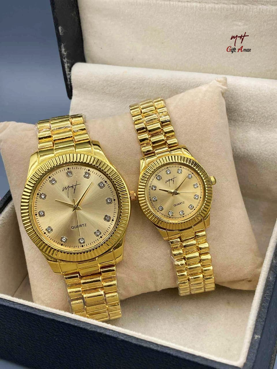 COUPLE WATCH 🔥🔥