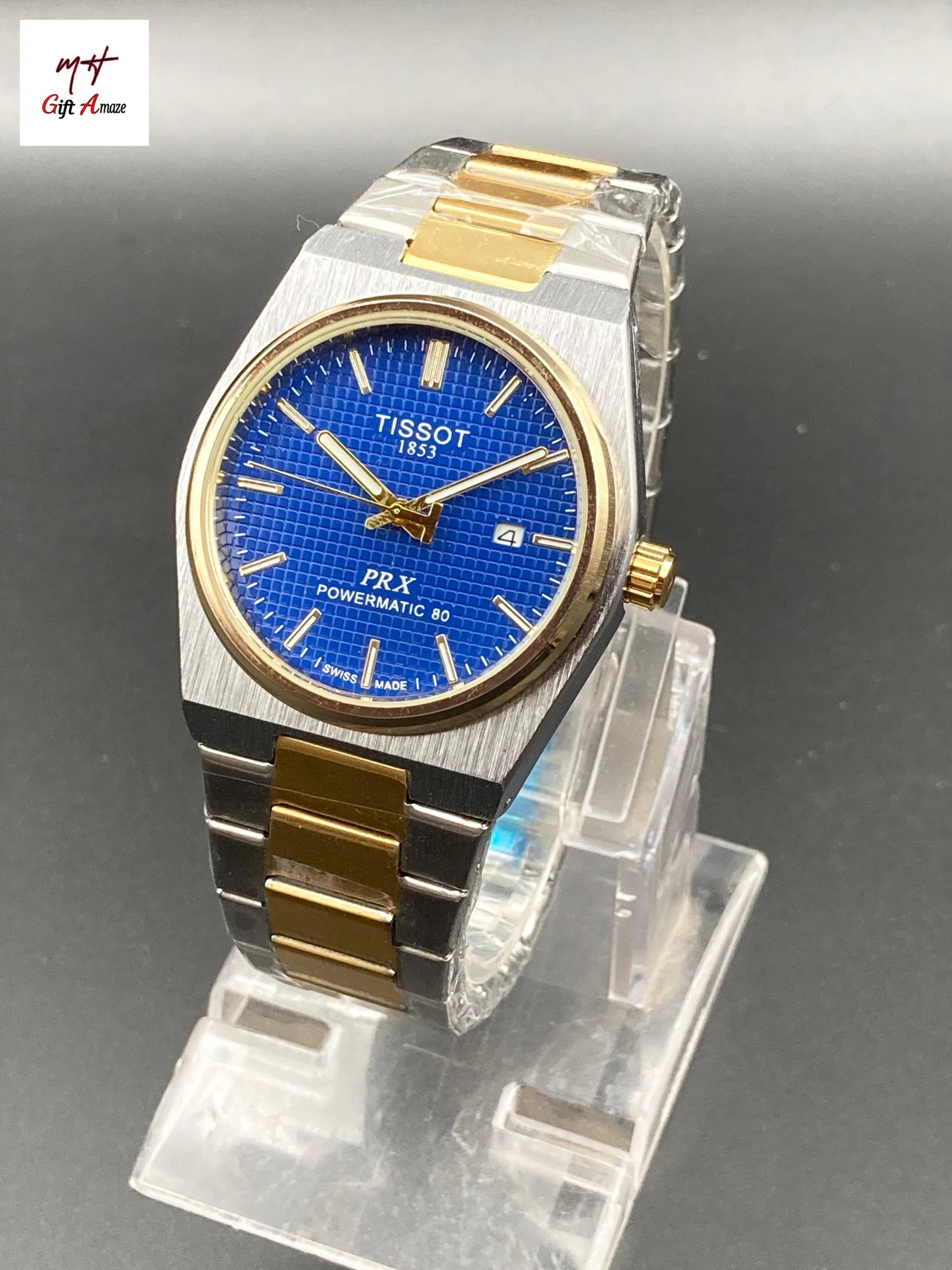 GENT'S WATCH🔥