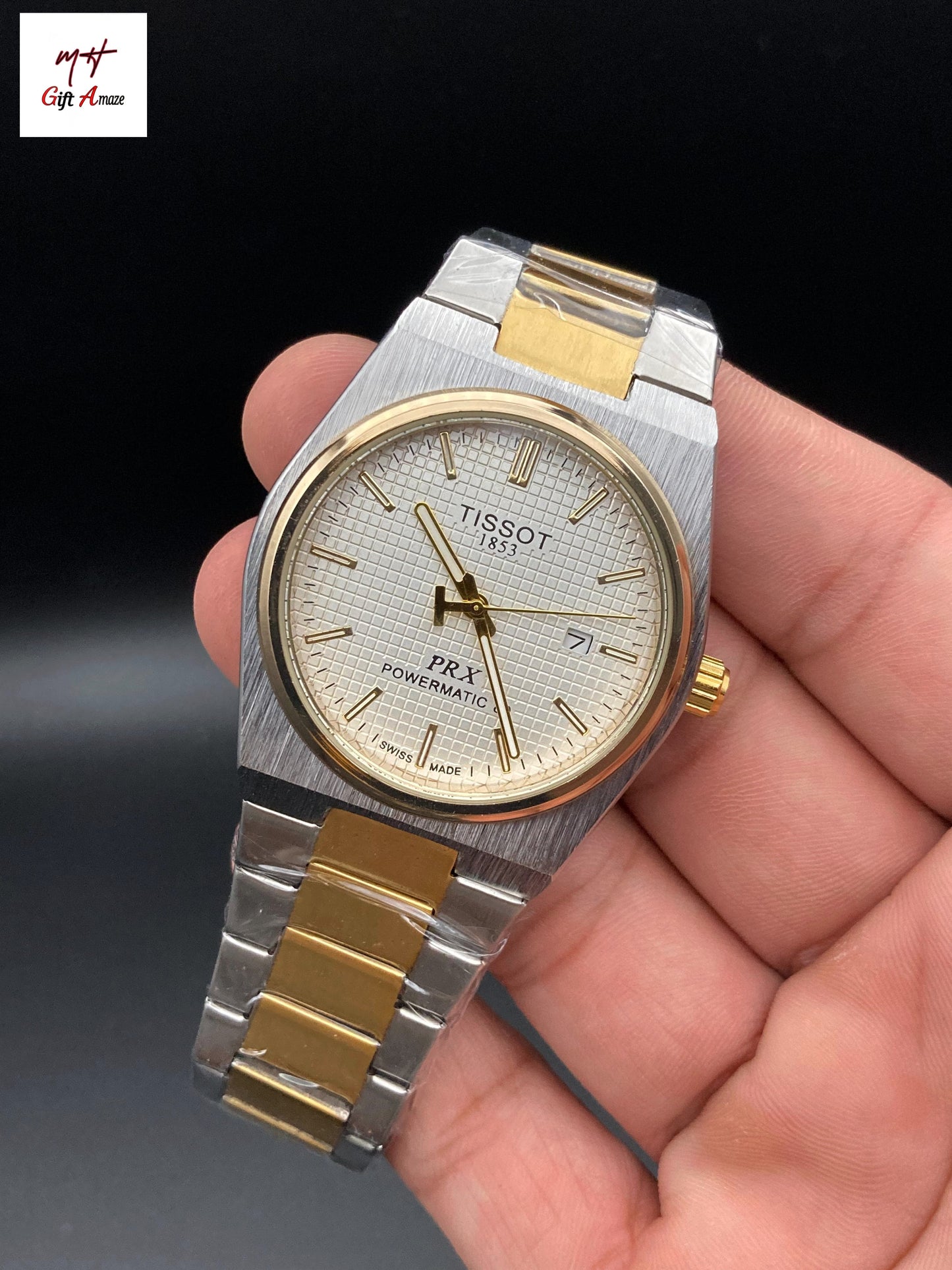 GENT'S WATCH🔥