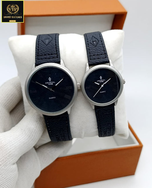 COUPLE WATCH 🔥