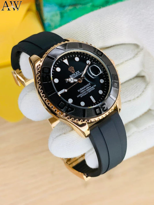ROLEX WATCH 🔥