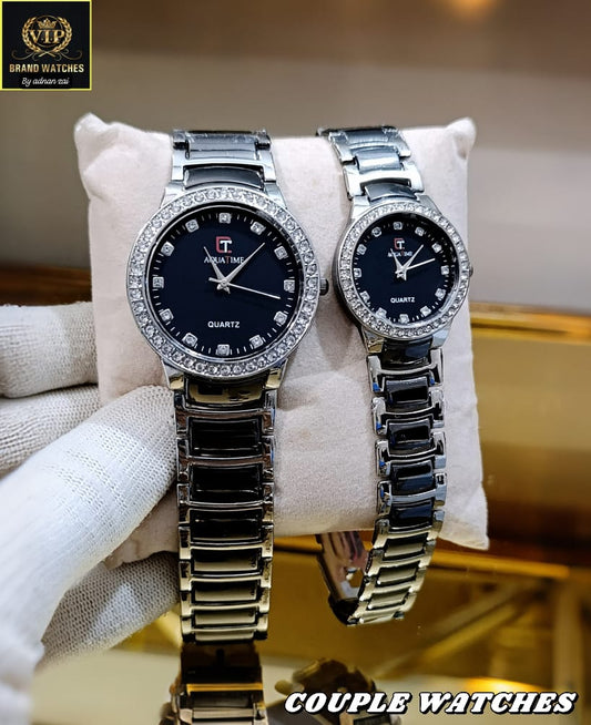 COUPLE WATCH 🔥
