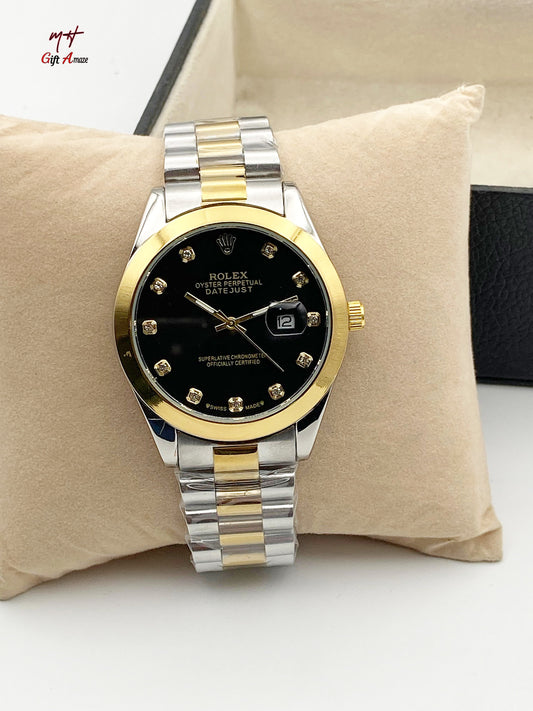 ROLEX WATCH 🔥