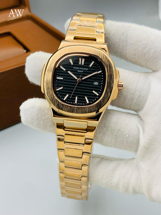 PATEK PHILLIPS