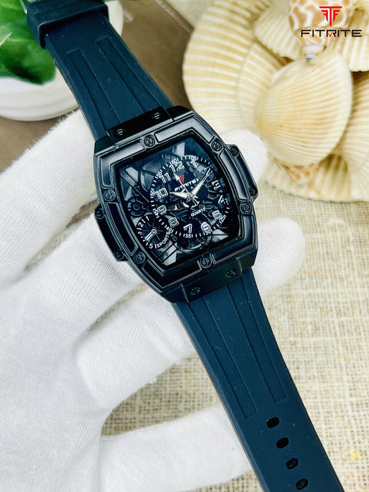 GENTS WATCH 🔥
